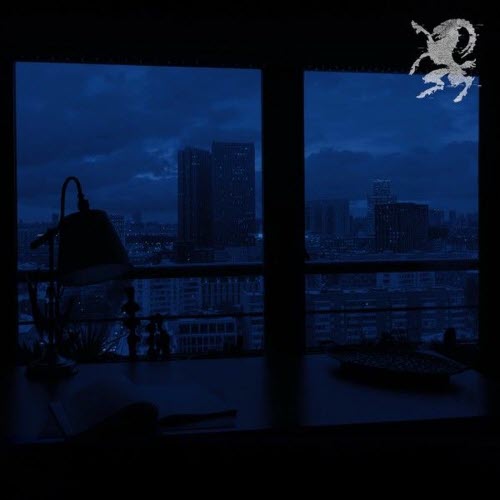 Nattradio - Sketches From The Dark (2025) [Single]