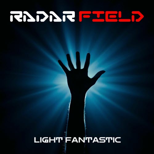 Radarfield - Light Fantastic (2025) [Single]