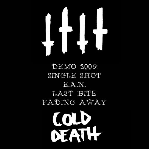 Cold Death - Demo 2009 (2025) [EP Reissue]