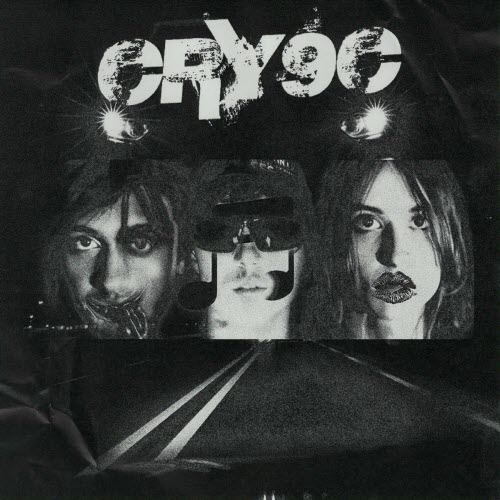 Cry9c - Cry9c (2025) [EP]