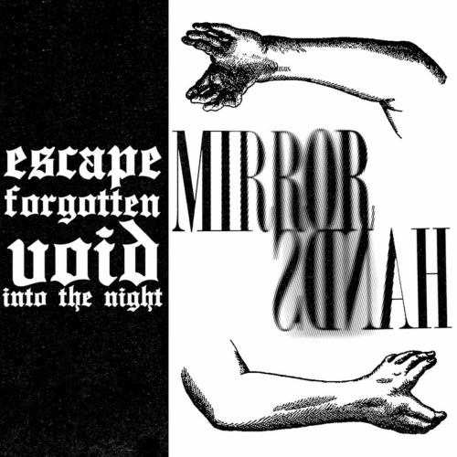 Mirror Hands - Mirror Hands (2025) [EP]