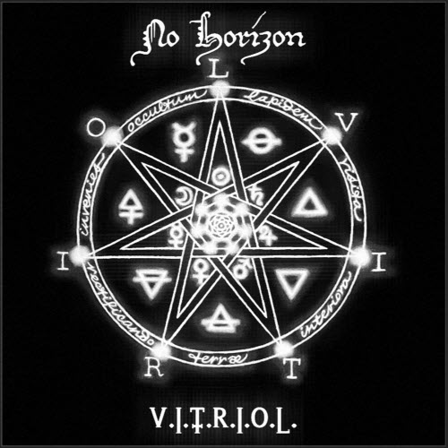 No Horizon - V.I.T.R.I.O.L. (2025)