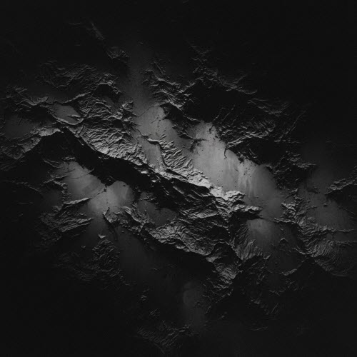 Onyx Wave - Lessons In Darkness (2025)