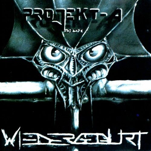 Projekt-A 'The Dark' - Wiedergeburt (1999)
