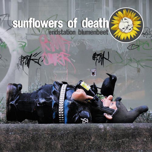 Sunflowers Of Death - Endstation Blumenbeet (2014)