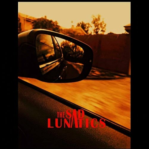 The Sad Lunatics - Six Feet Under (2024) [Single]