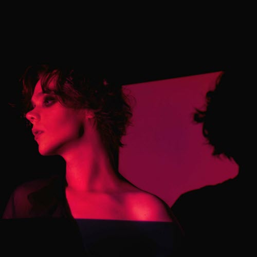 The Vantages - The Vantages (2023) [EP]