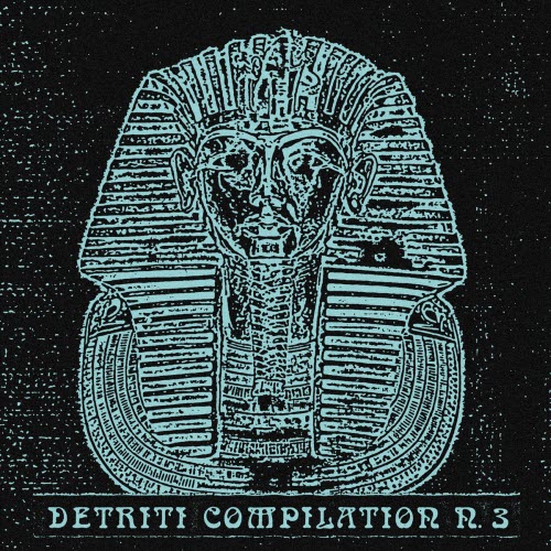 VA - Detriti Compilation N.3 (2019)