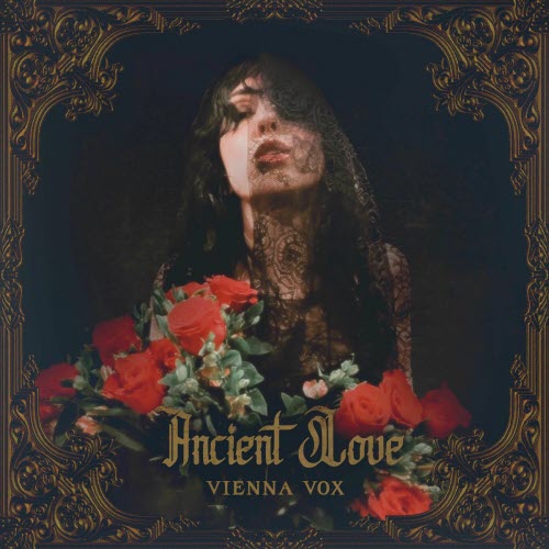 Vienna Vox - Ancient Love (2025)