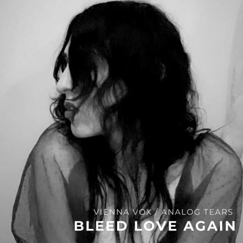 Vienna Vox - Bleed Love Again (2024) [Single]