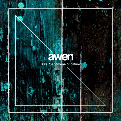 Avar Garden - Phenomena Of Nature (2018) [EP]