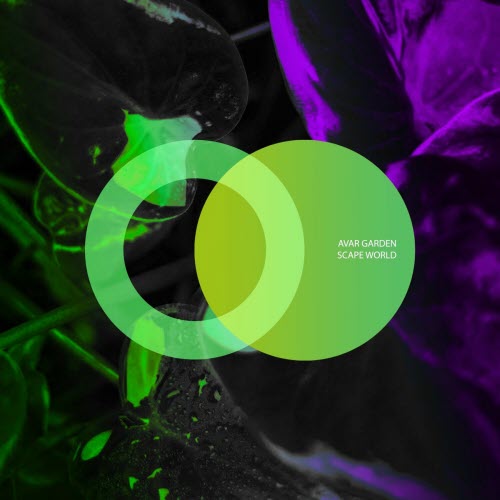 Avar Garden - Scape World (2020) [Single]