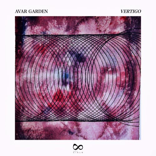 Avar Garden - Vertigo (2025) [EP]