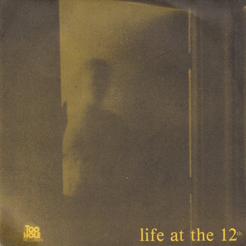 Toylets - Life At The 12th (1980) [Single]