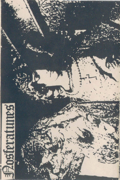 VA - Nosferatunes (1991)