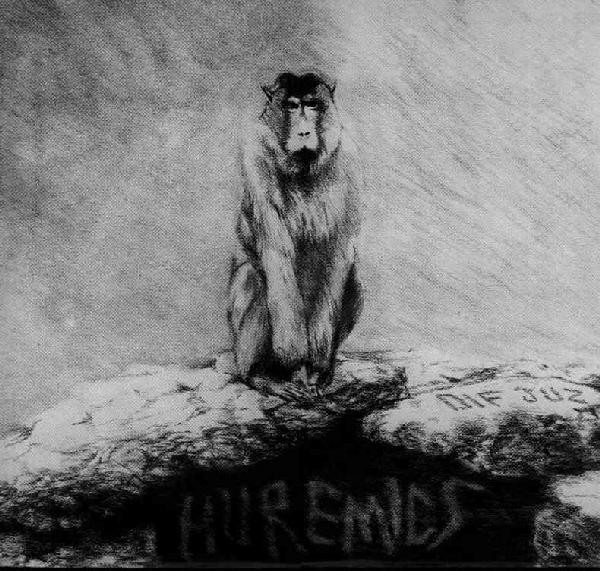 Dif Juz - Huremics - Four Pieces (1981) [EP]
