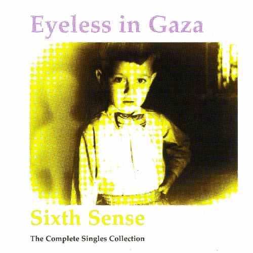 Eyeless In Gaza - Sixth Sense (2002)