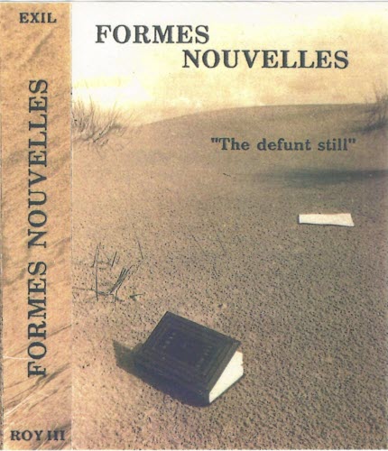 Formes Nouvelles - The Defunt Still (1987)