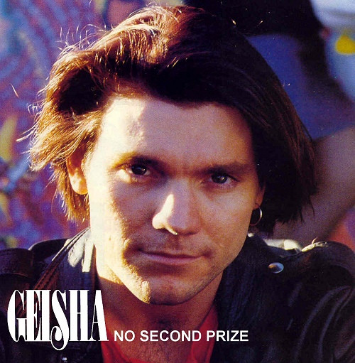 Geisha - No Second Prize (2007)