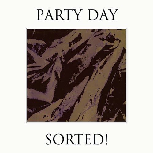 Party Day - Sorted! (2021) [2CD]