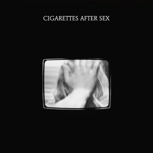Cigarettes After Sex - Anna Karenina (2025) [Single]