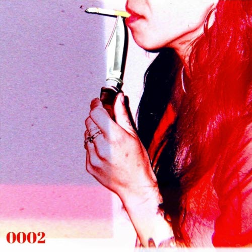Die Verletzt - 0002 (2025) [EP]