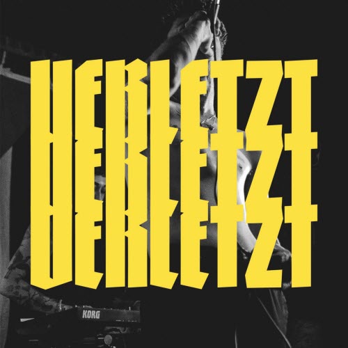 Die Verletzt - Cry Hard (2025) [Single]
