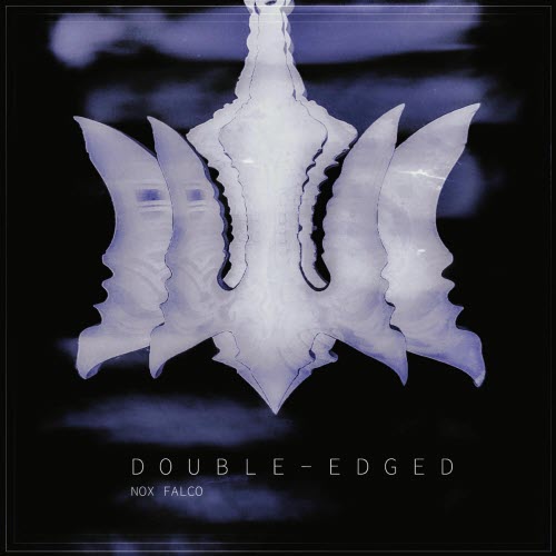 Nox Falco - Double Edged (2025) [Single]