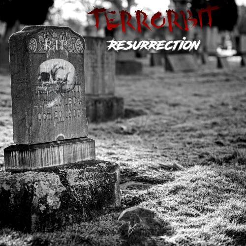 Terrorbit - Resurrection (2025) [EP]