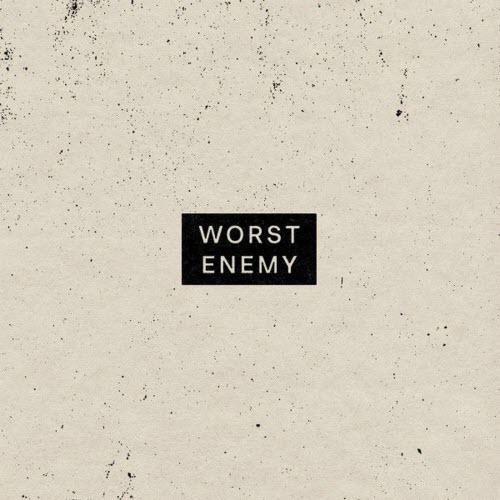 THYMIAN - Worst Enemy (2025) [Single]
