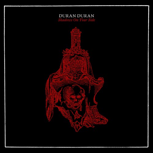 Duran Duran - Shadows On Your Side (2025) [Single]