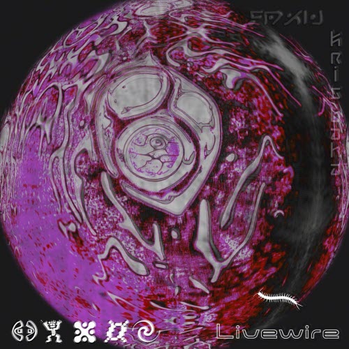Kris Baha - Livewire (Downtempo Version) (2025) [Single]