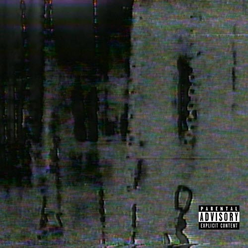 MVTANT - Ultra Gash Inferno (2025) [EP]
