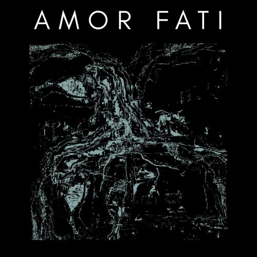 Phil Fortin - Amor Fati (2025) [Single]