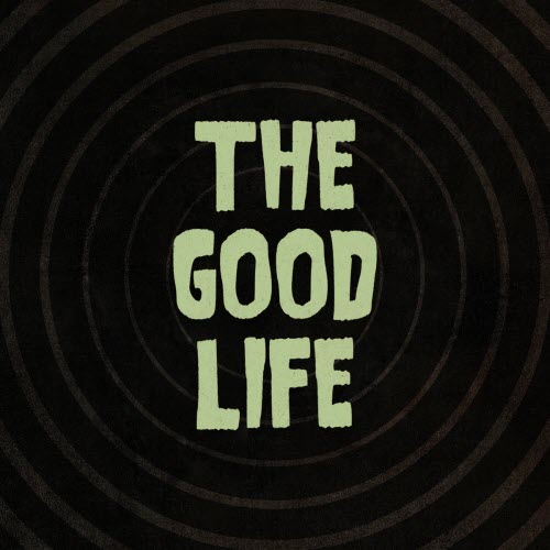 Sleaford Mods - The Good Life (2025) [Single]