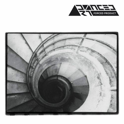 Advanced Art - Forced Product (Bandcamp Edition) (2025) [Remastered]