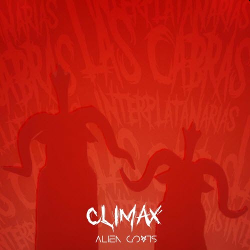 Alien Goats - Climax (2022) [Single]