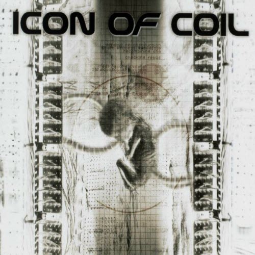 Icon Of Coil - SounddivE.P. (2005) [EP]