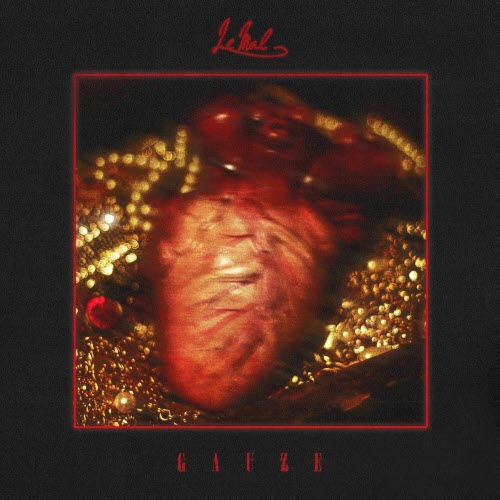Le Mal - Gauze (2025)