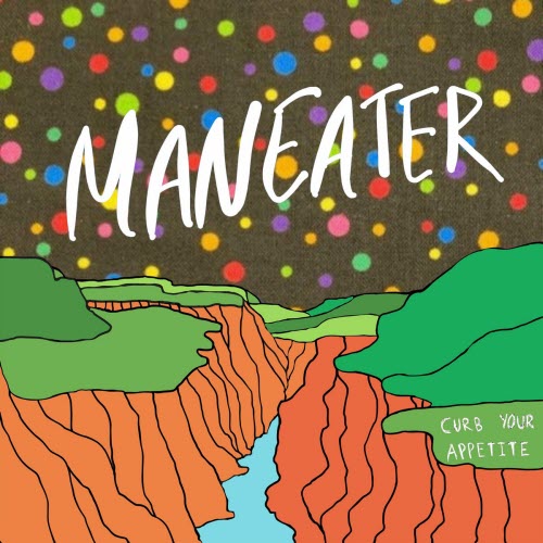 Maneater - Curb Your Appetite (2025)