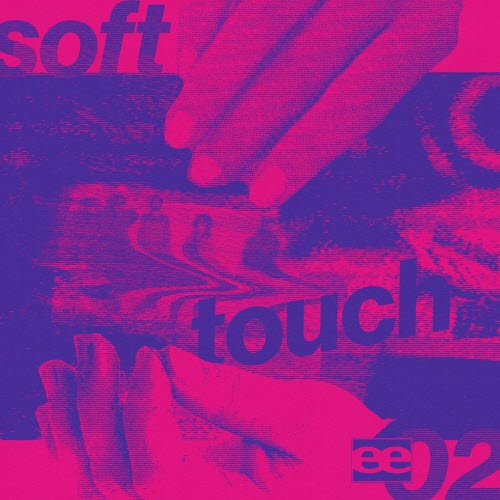 Screensaver - Soft Touch (2025) [Single]