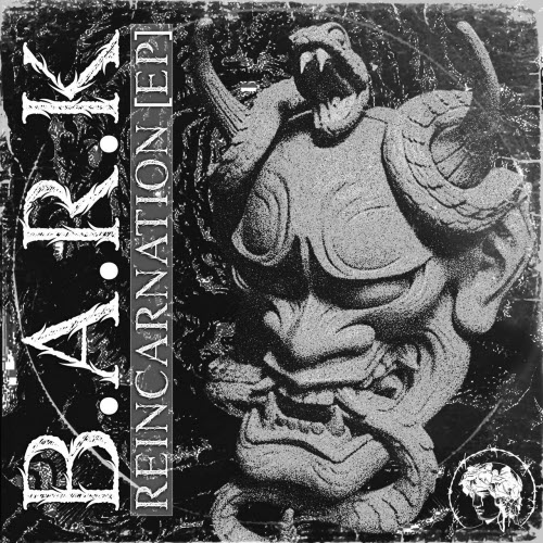 B.A.R.K - Reincarnation (2021) [Single]