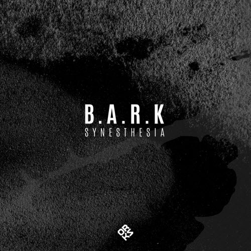 B.A.R.K - Synesthesia (2023) [Single]