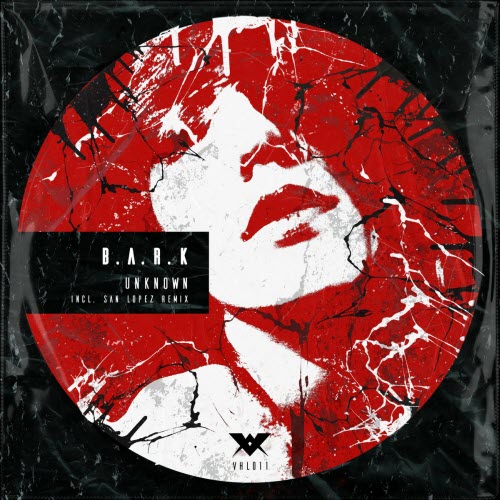 B.A.R.K - Unknown (2022) [Single]
