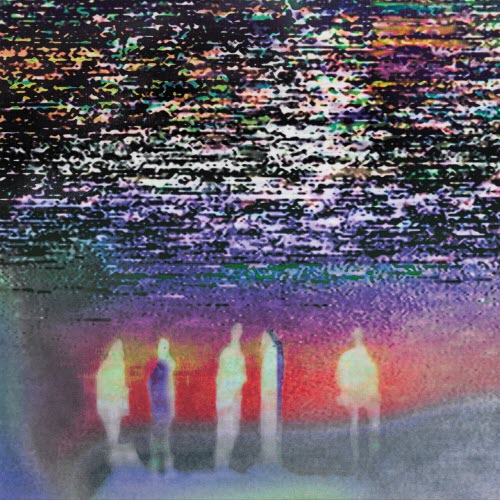 Just Mustard - We Were Just Here (2025)