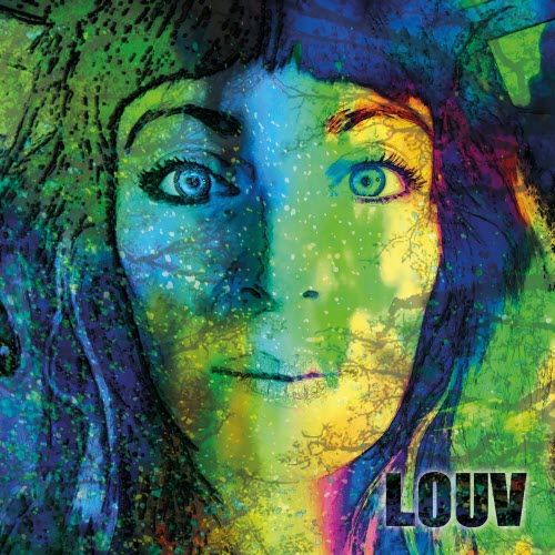 Louv - Louv (2021)