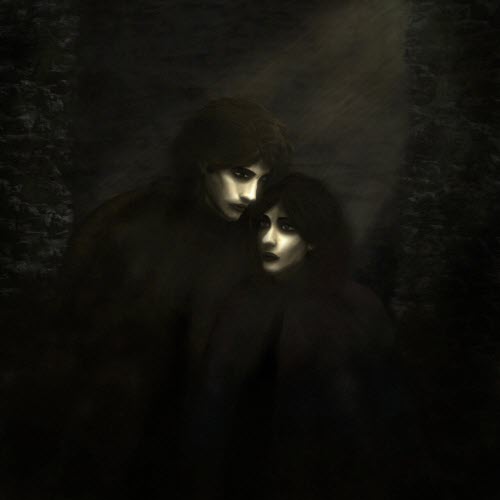 Mortes - Hide Away (Love Will Never Die) (2025) [Single]