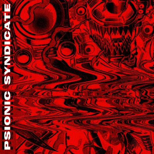 Psionic Syndicate - Syn (2025) [Single]
