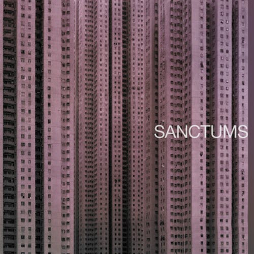 Sanctums - Sanctums (2012)