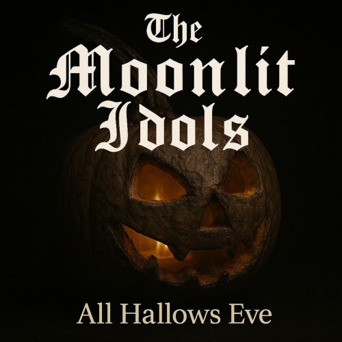The Moonlit Idols - All Hallows Eve (2025) [EP]